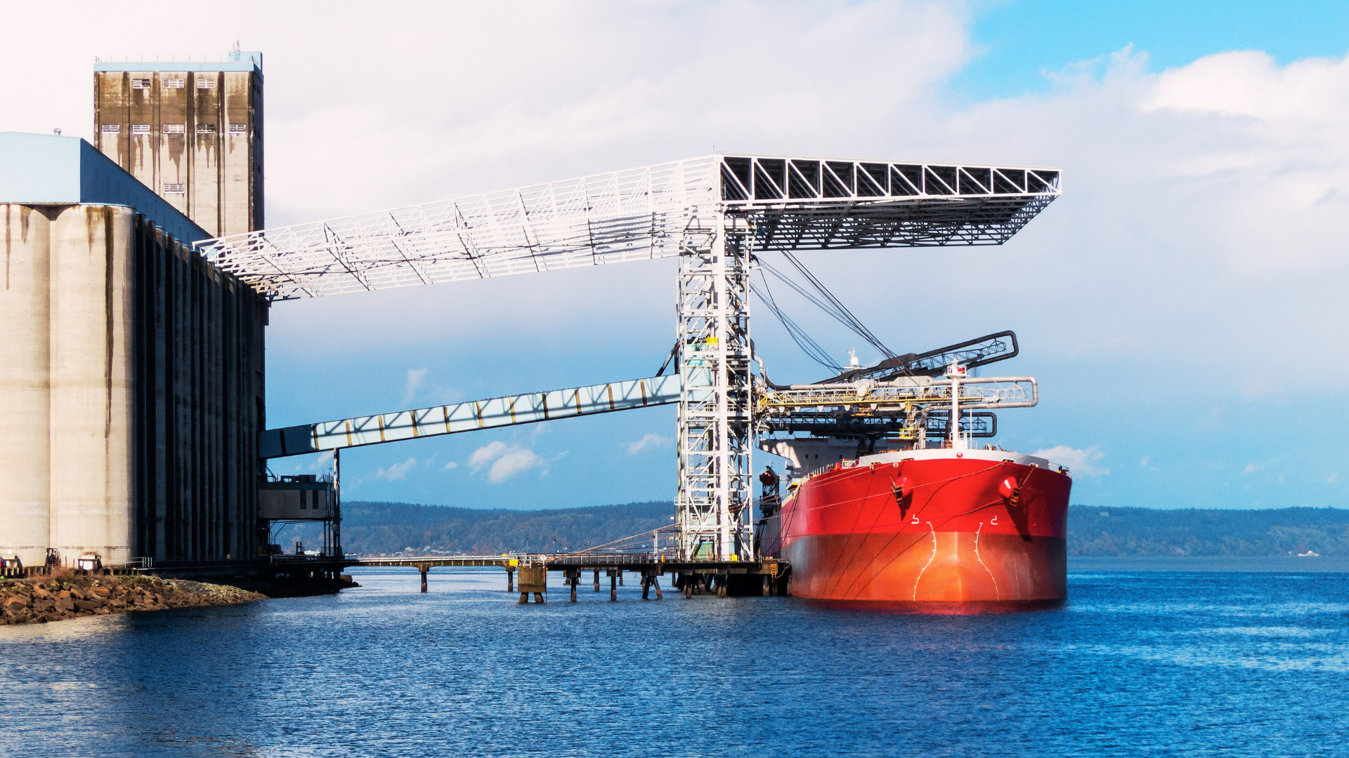 International marine insurance