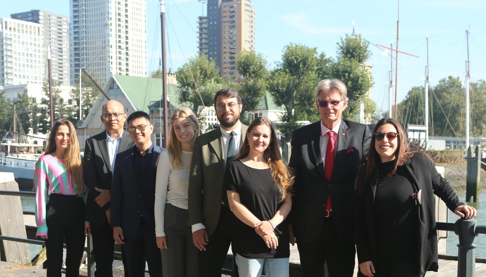 Insure Marine Underwriting Team