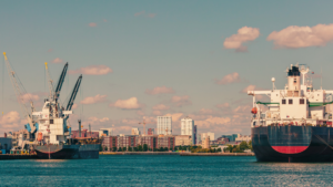 Marine Insurance Rotterdam | IMU