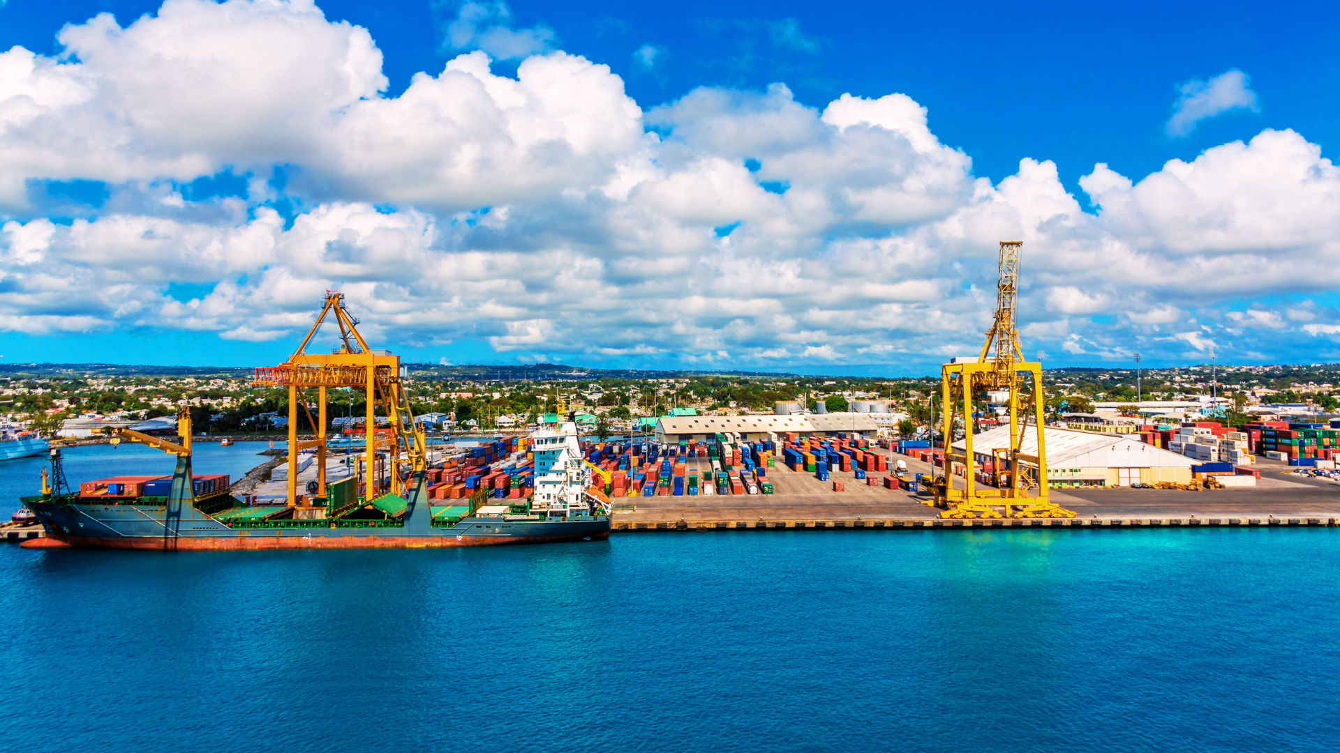 Marine underwriting | IMU