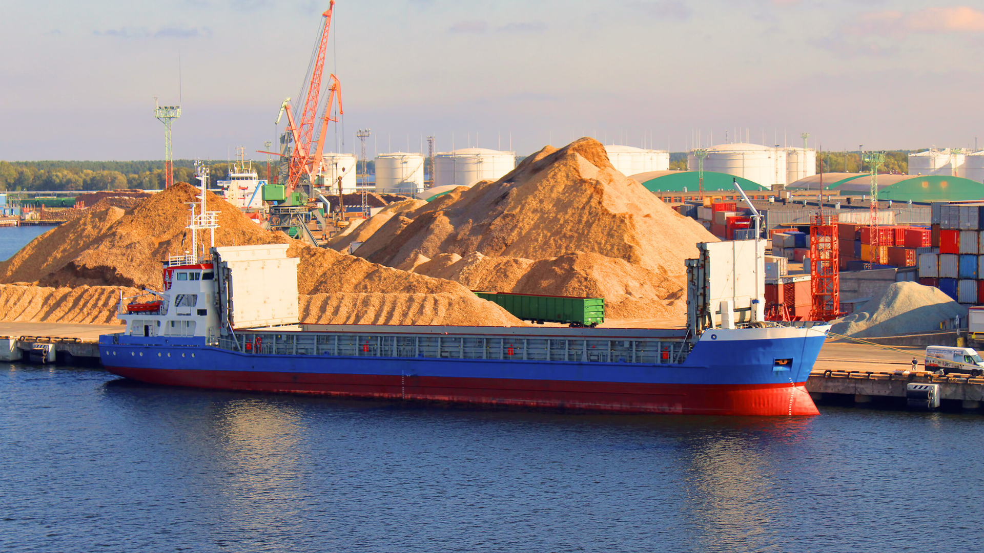 Marine insurance industry | Insure marine underwriting